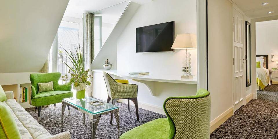 chambre