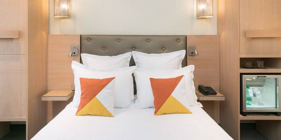 chambre