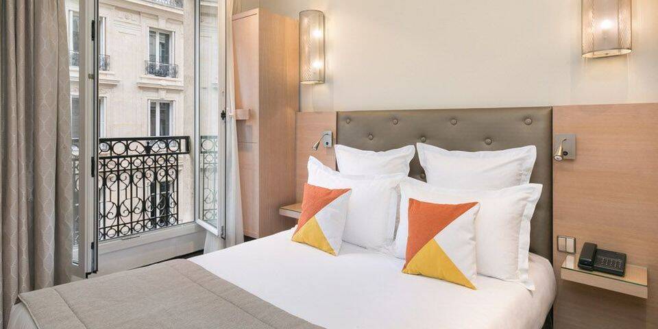 chambre