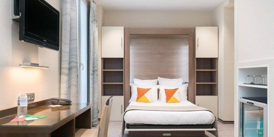 chambre