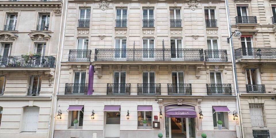 facade