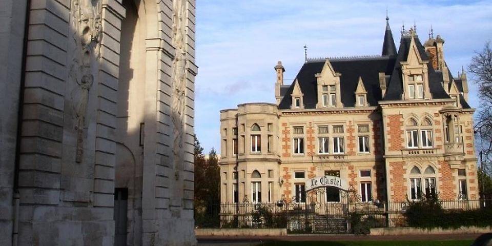 facade