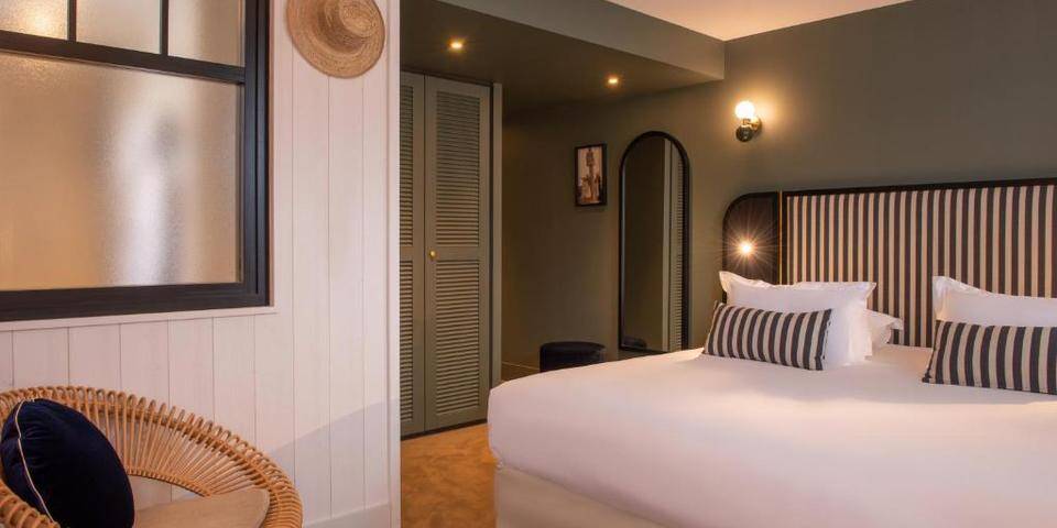 chambre