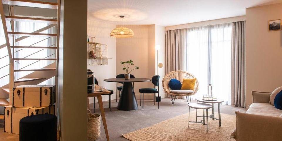 chambre
