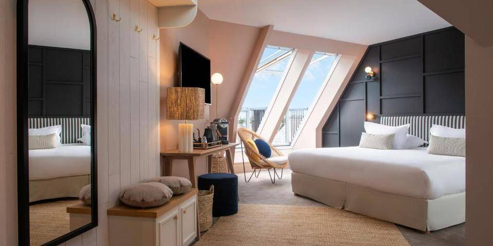 chambre
