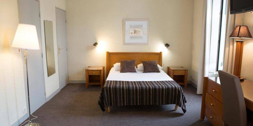 chambre