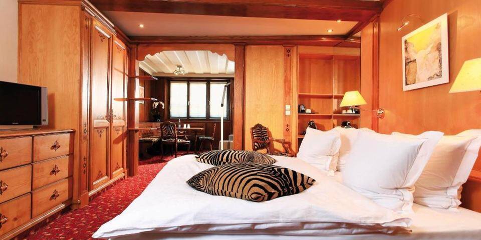 chambre