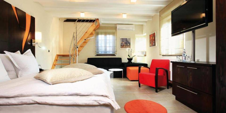 chambre