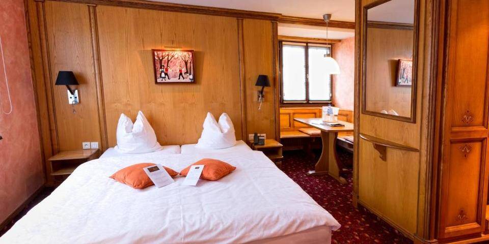 chambre