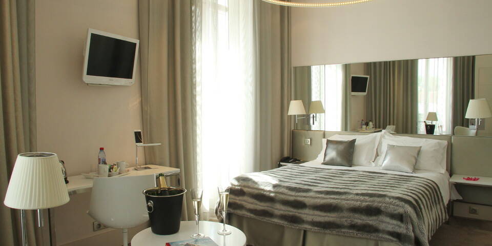 chambre