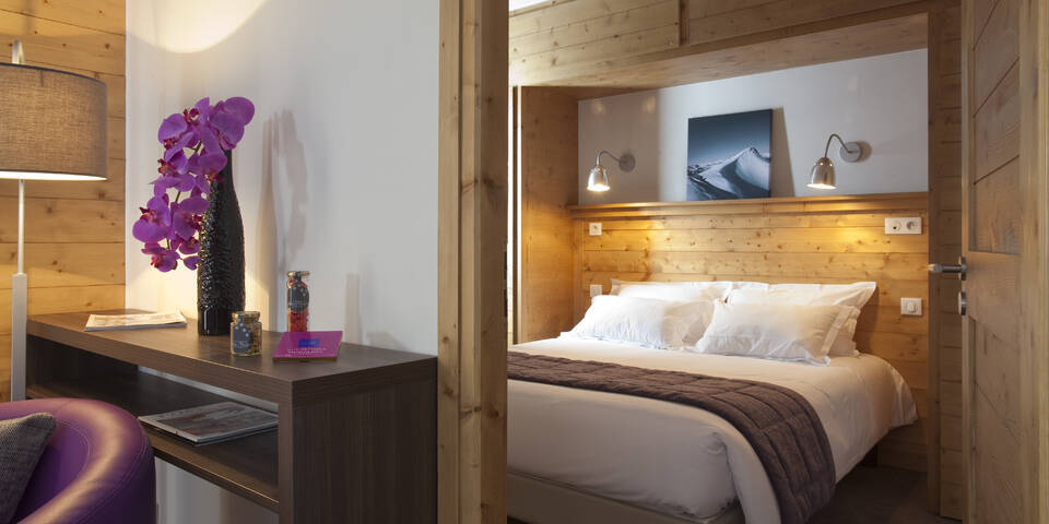 chambre