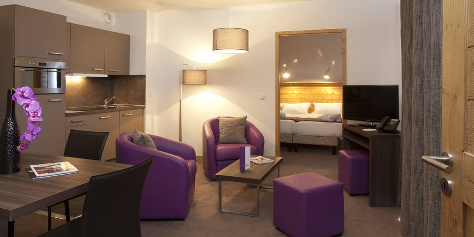 chambre
