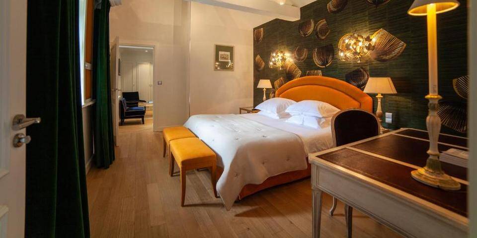 chambre