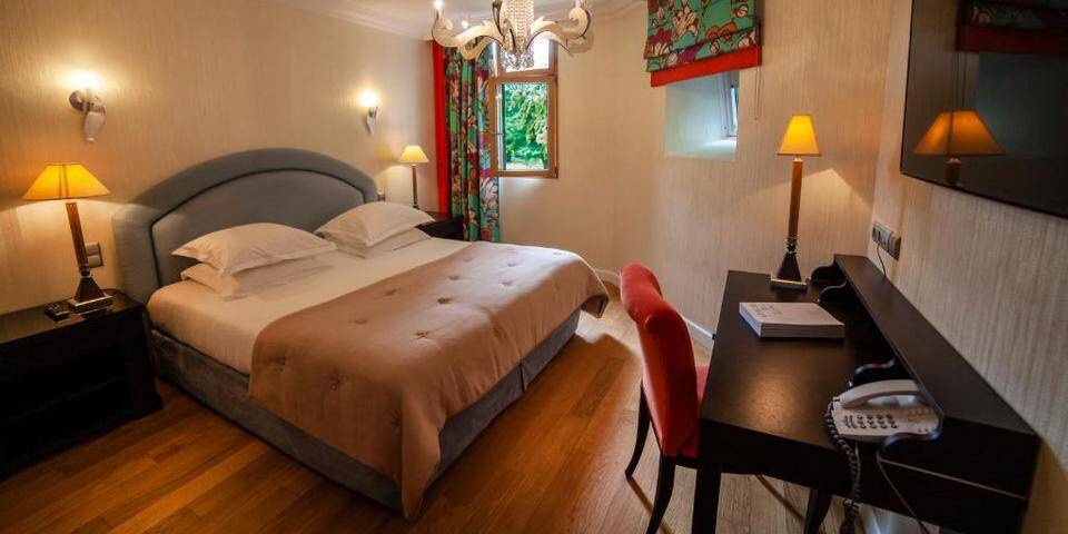 chambre