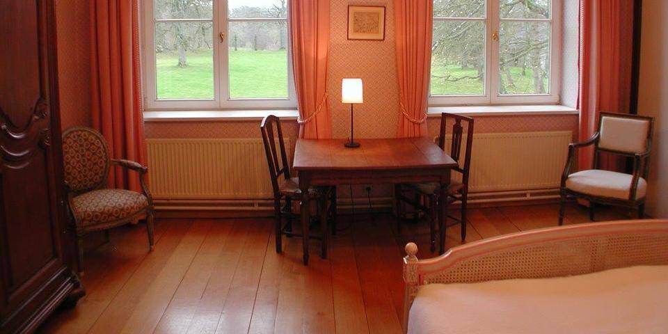 chambre