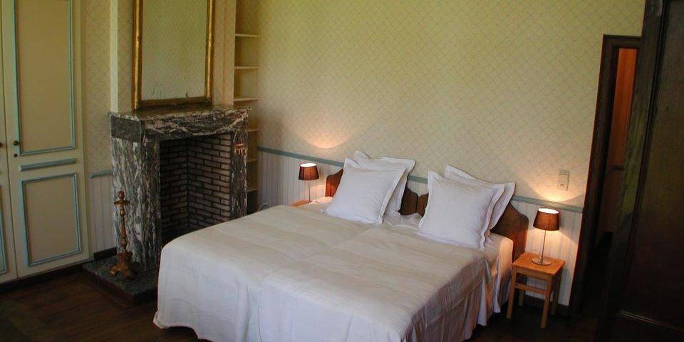 chambre