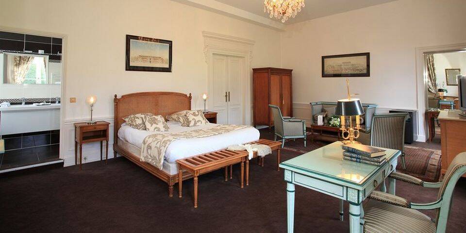 chambre