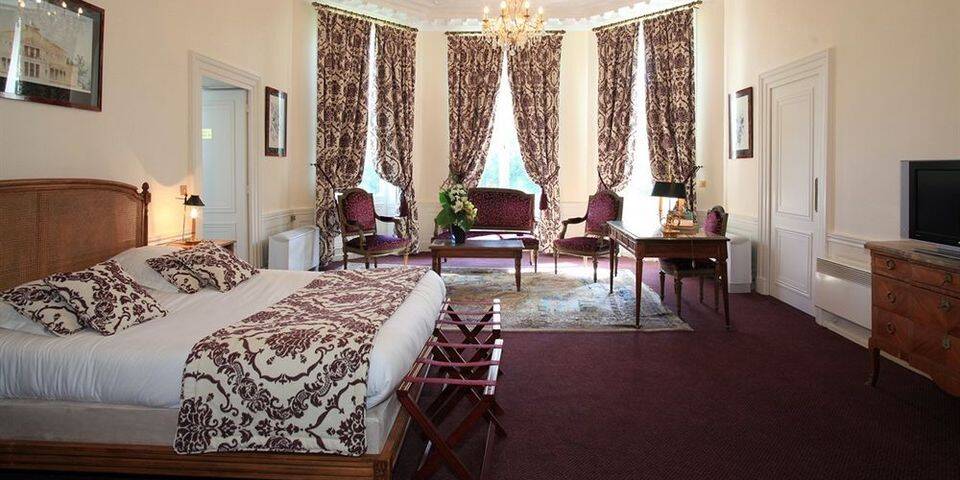chambre