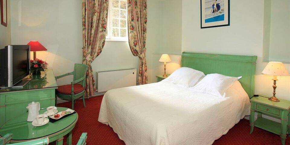 chambre