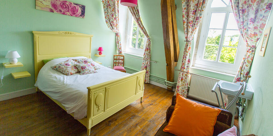 chambre