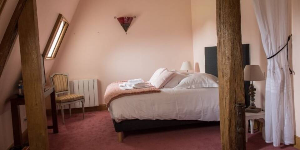 chambre
