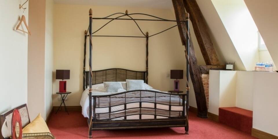chambre