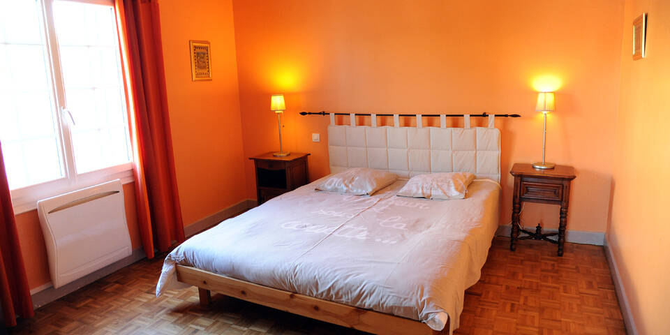 chambre