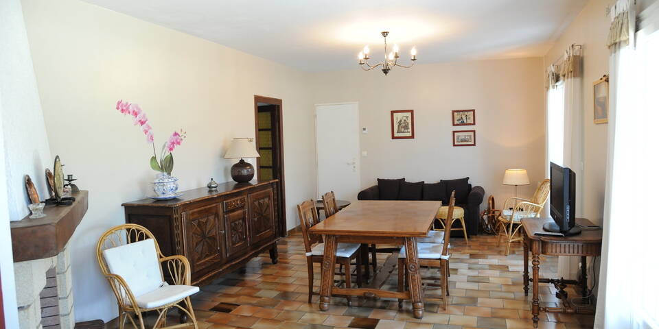 chambre