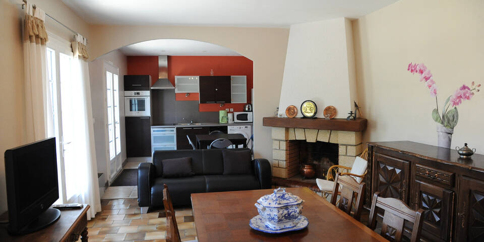 chambre