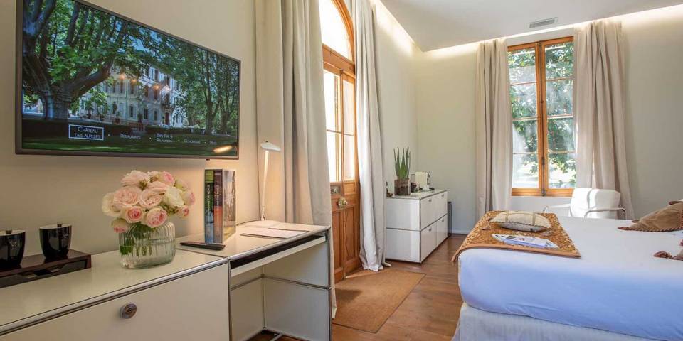 chambre