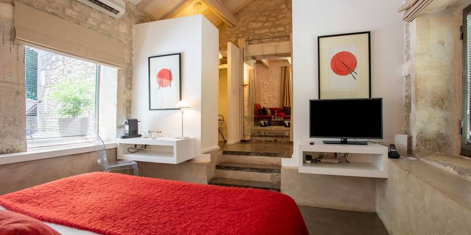 chambre