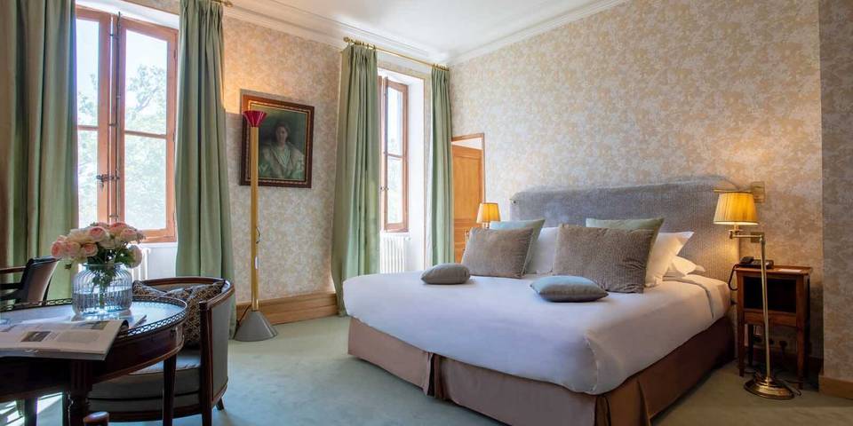 chambre