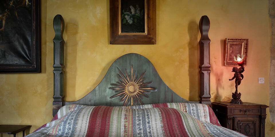 chambre