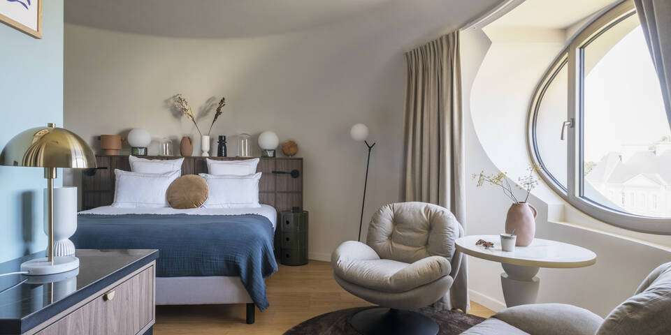 chambre