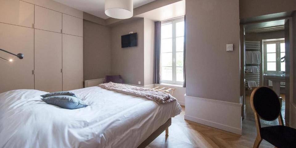 chambre