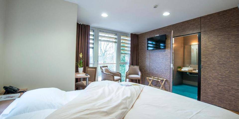 chambre