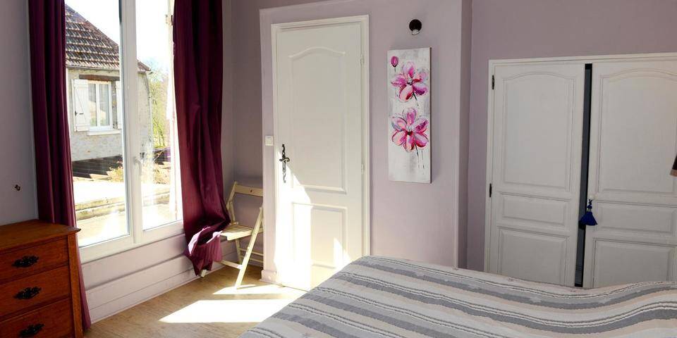chambre