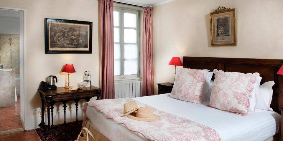 chambre