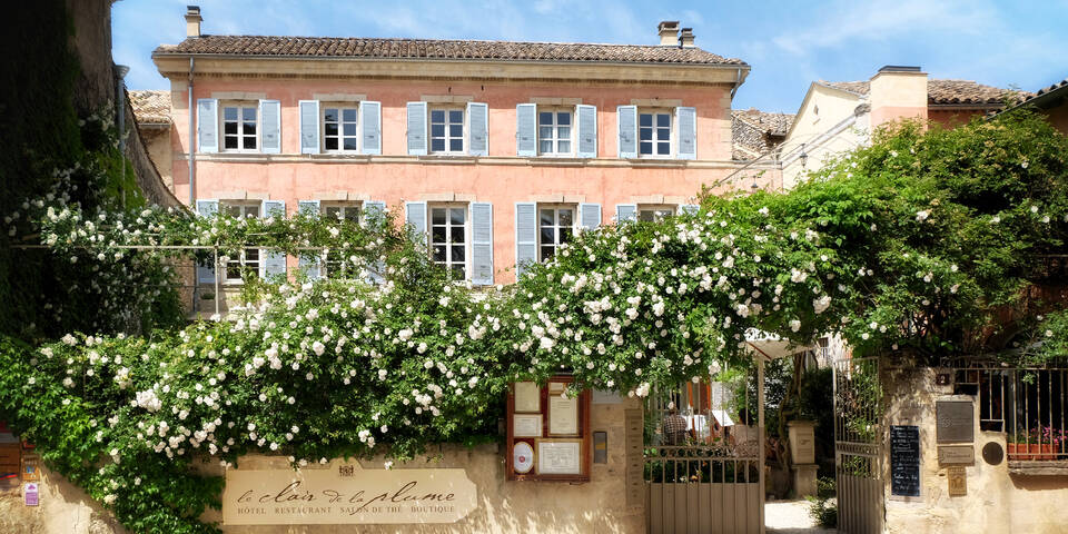 facade