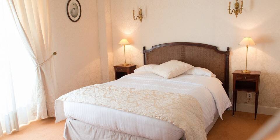 chambre