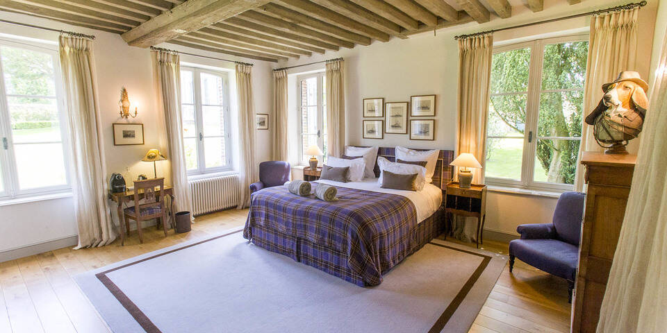 chambre