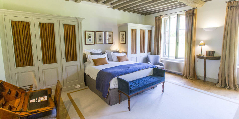 chambre