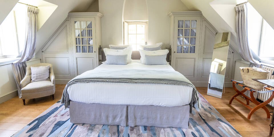 chambre