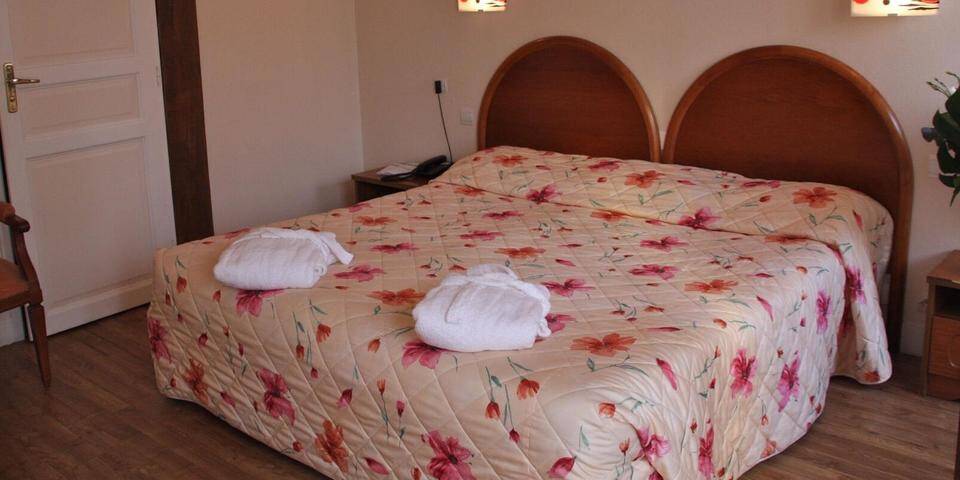 chambre