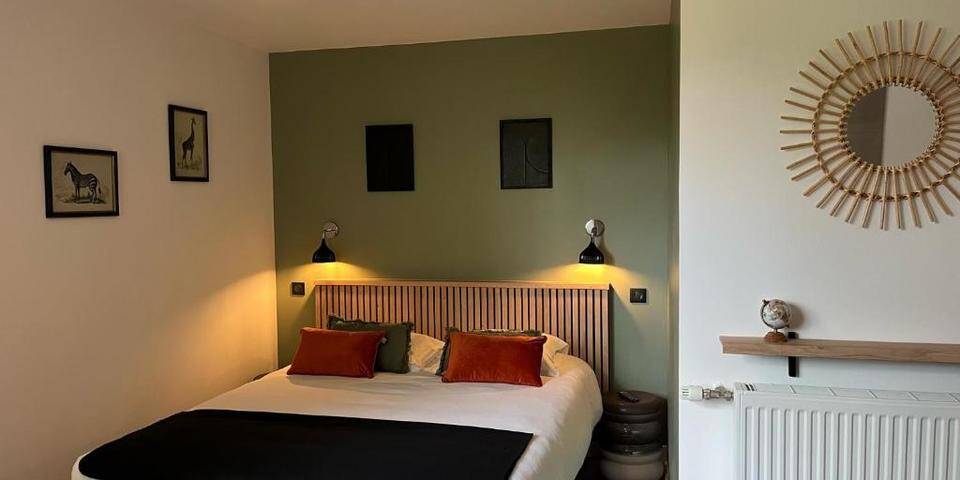 chambre