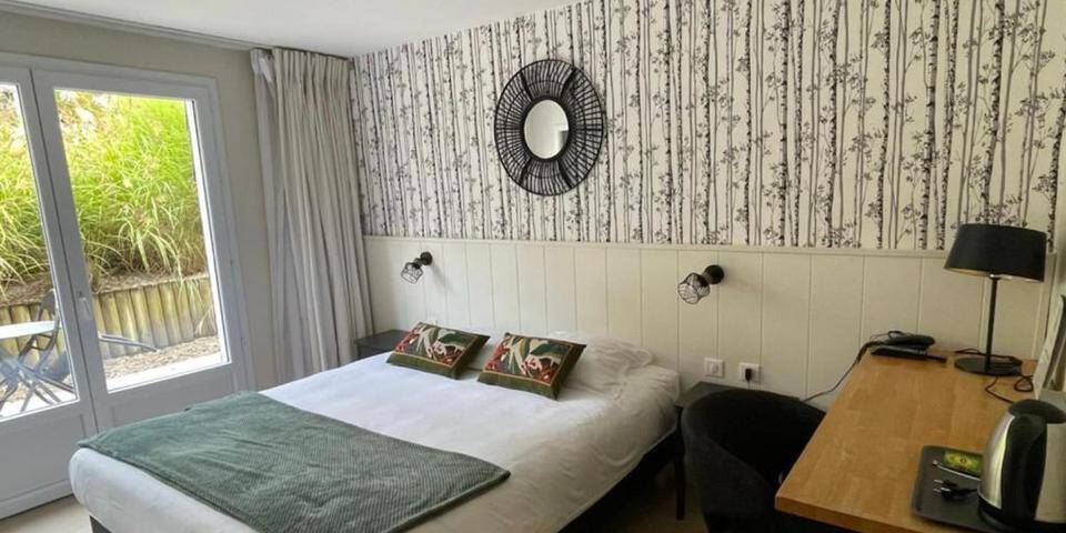 chambre