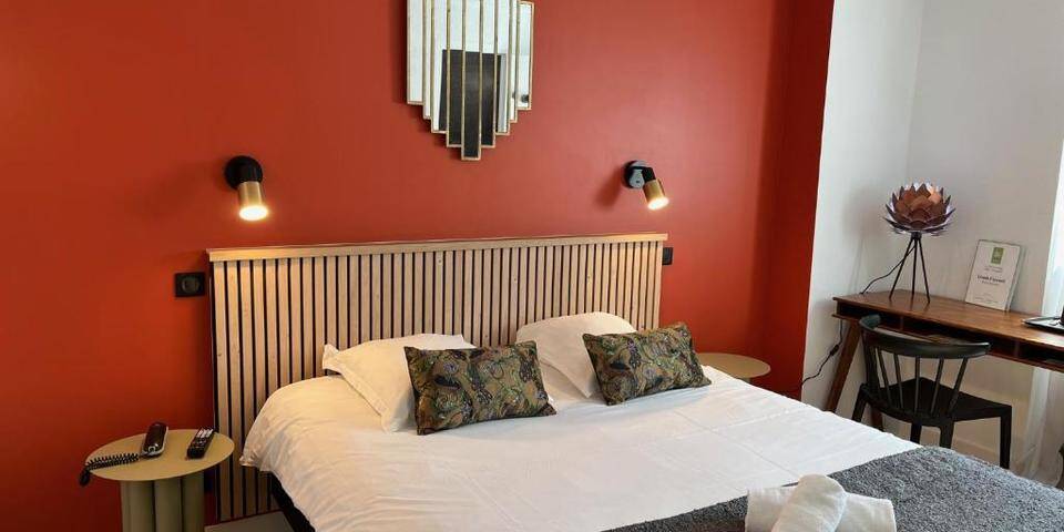 chambre