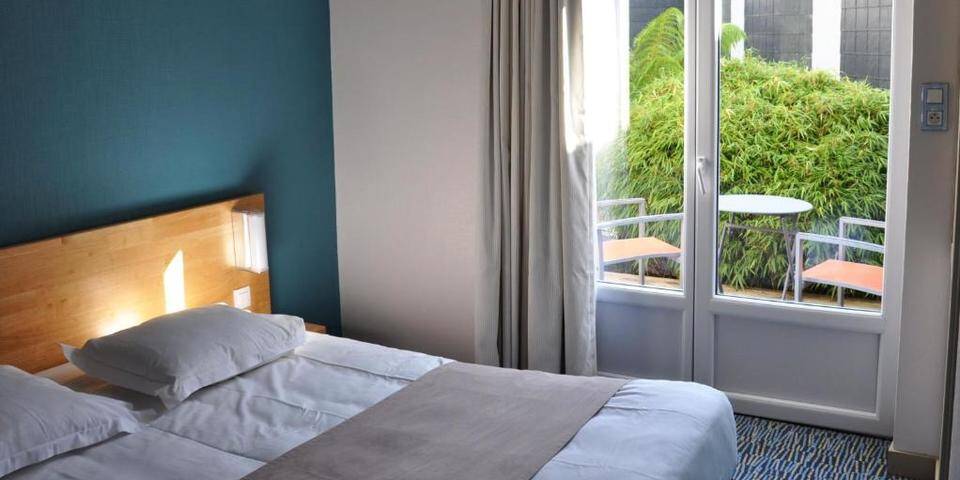 chambre
