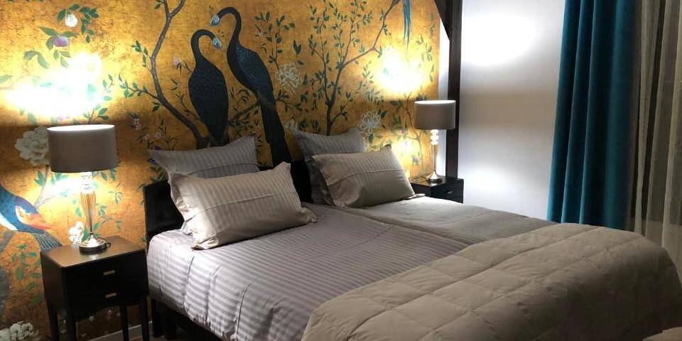 chambre