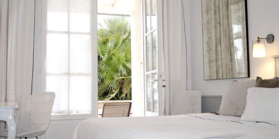 chambre